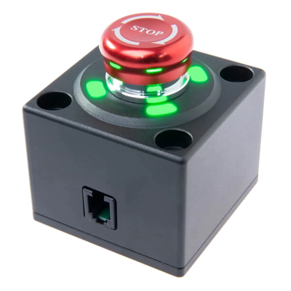 Simagic P-STP Kill Switch