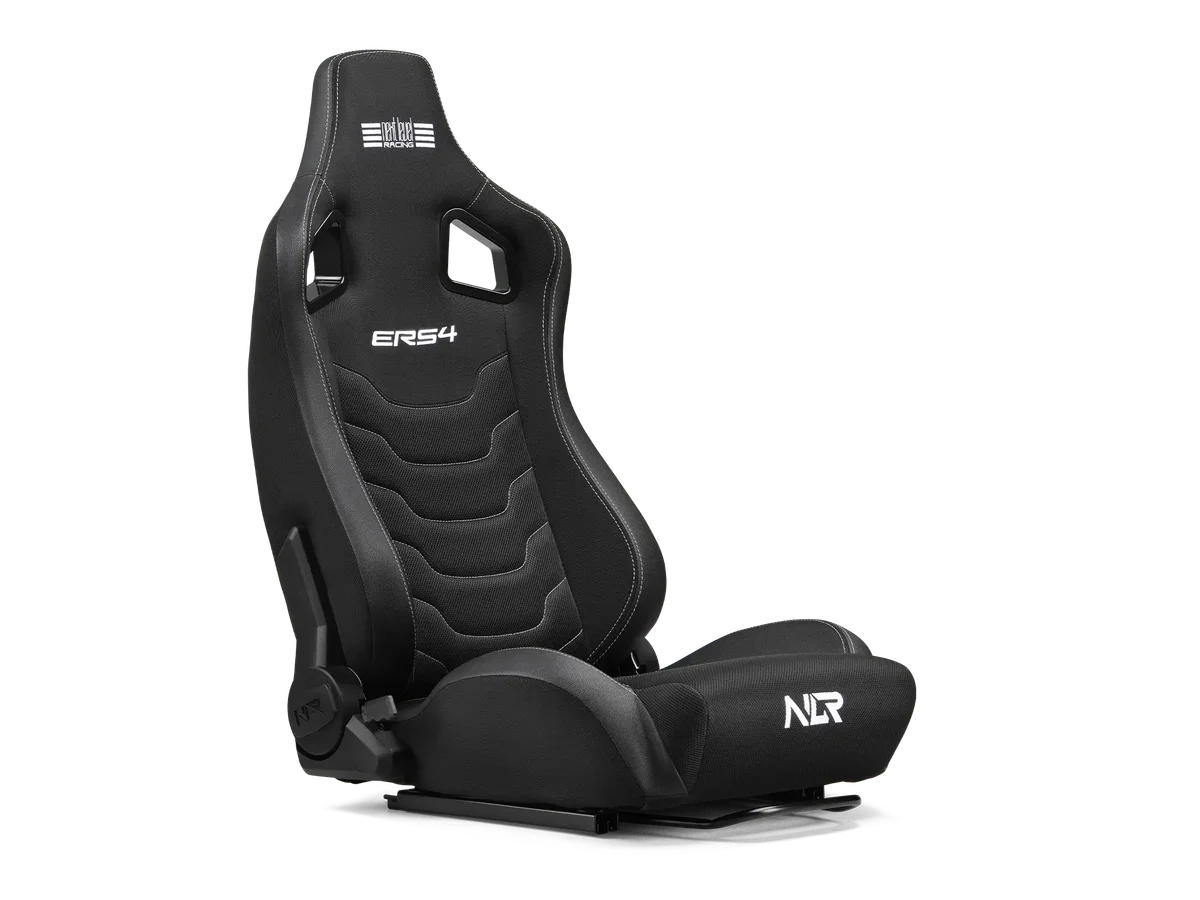 ERS4 Next Level Racing Seat