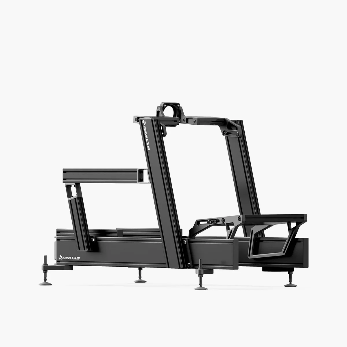 P1X Pro Simracing cockpit