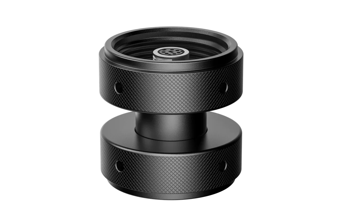 MOZA YS Joystick Adapter