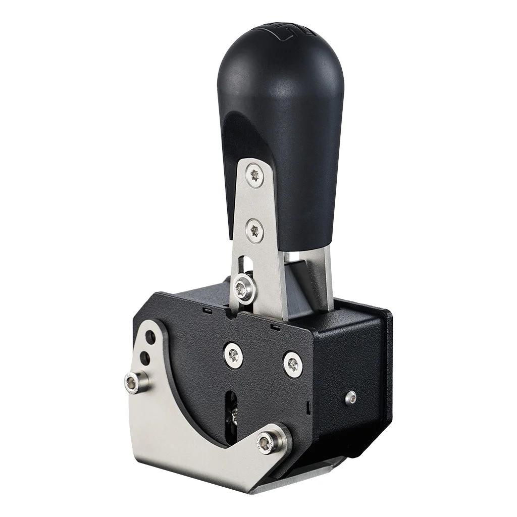 MagShift Mini - With mounting