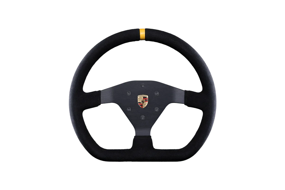 Podium Wheel Rim Porsche 911 GT3 Cup (Suede)