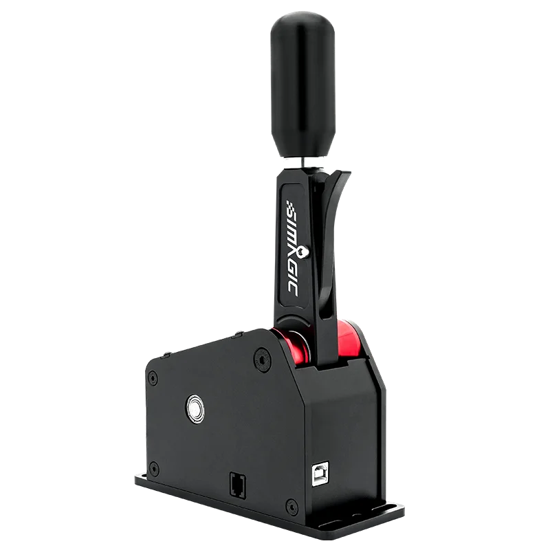 Q1S Sequential Shifter Q1S-P