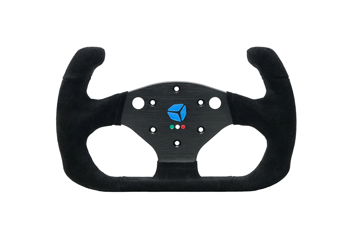 Reparto Corse Zero Suede RIM