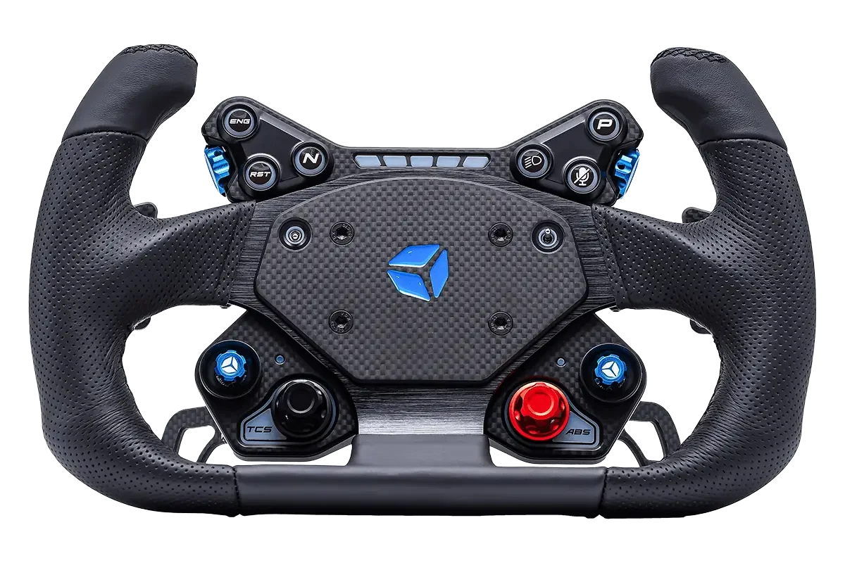 GT PRO V2 - Reparto Corse Zero Leather