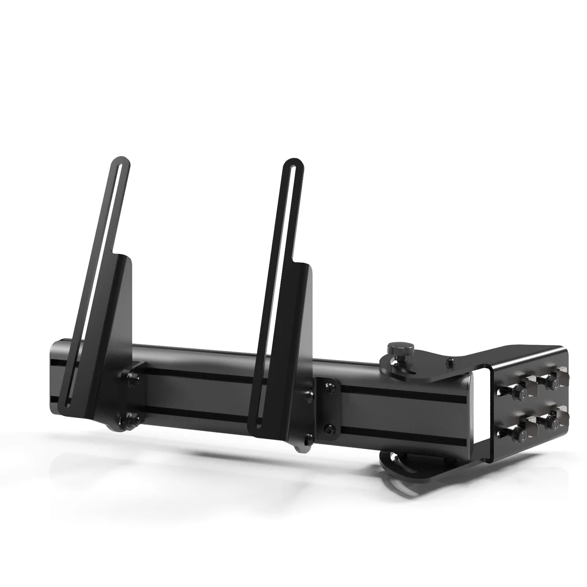 Support for Button Panel