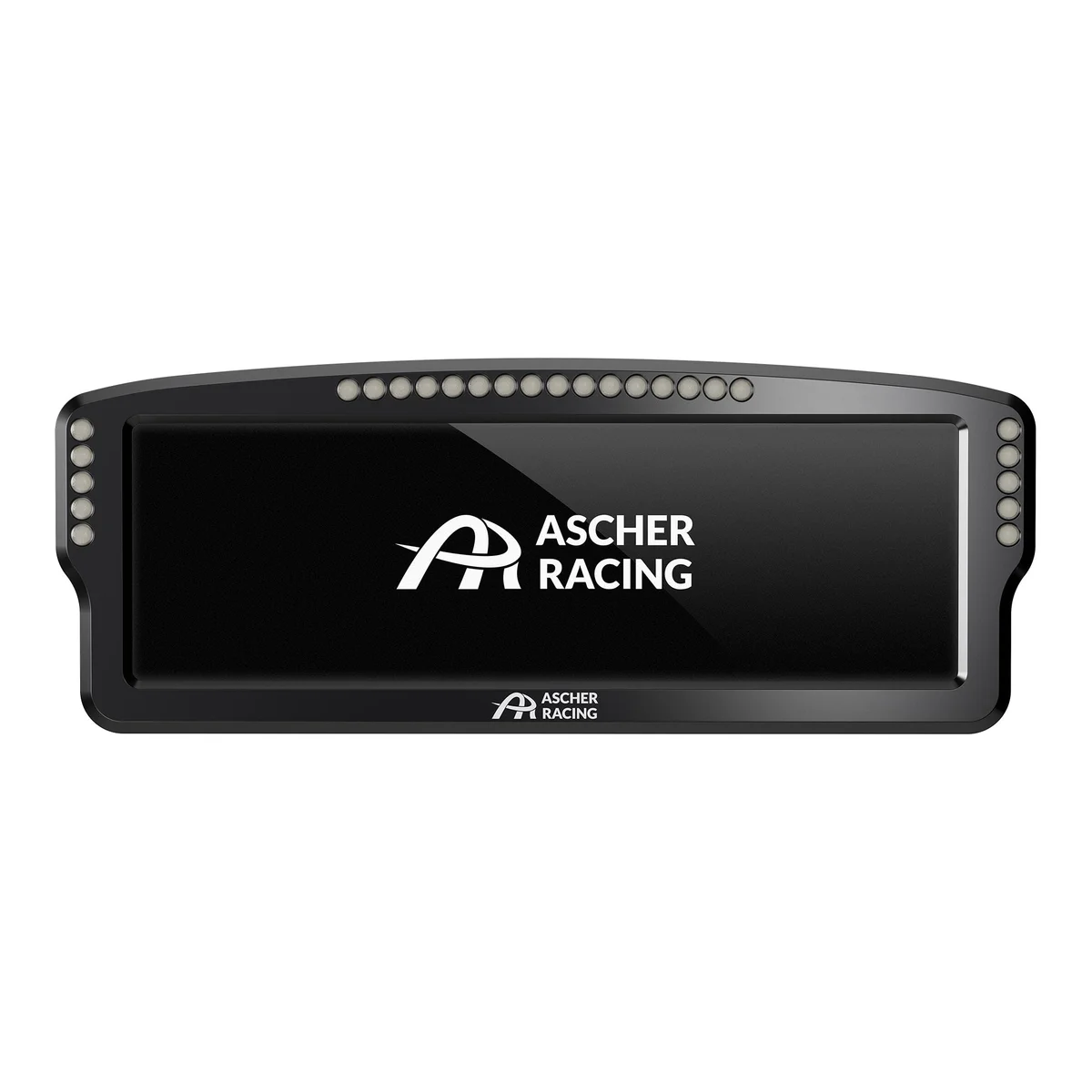 Ascher Racing 8" Dashboard