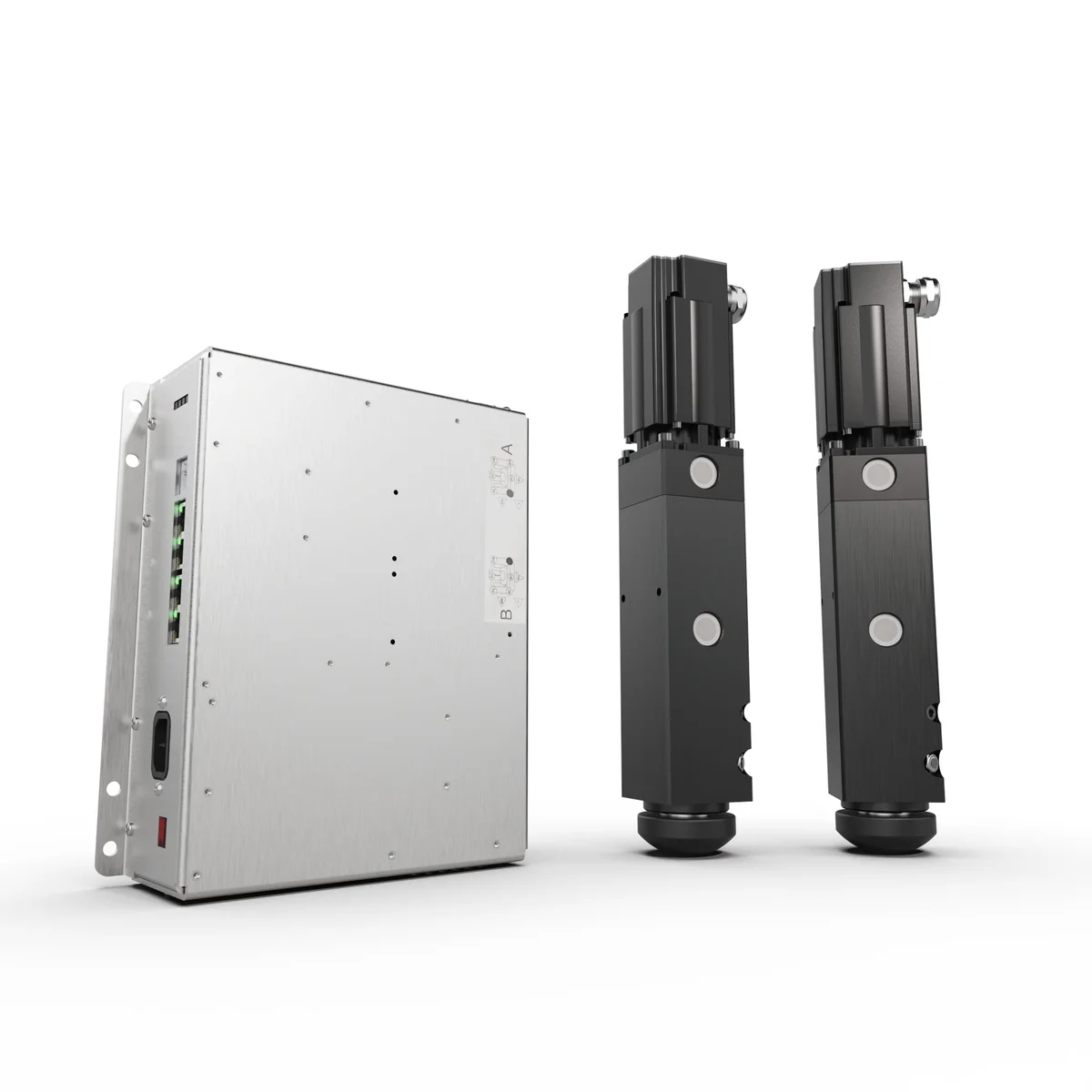 D-BOX Generation 3 Flex 2250i Haptic System [3" Travel]