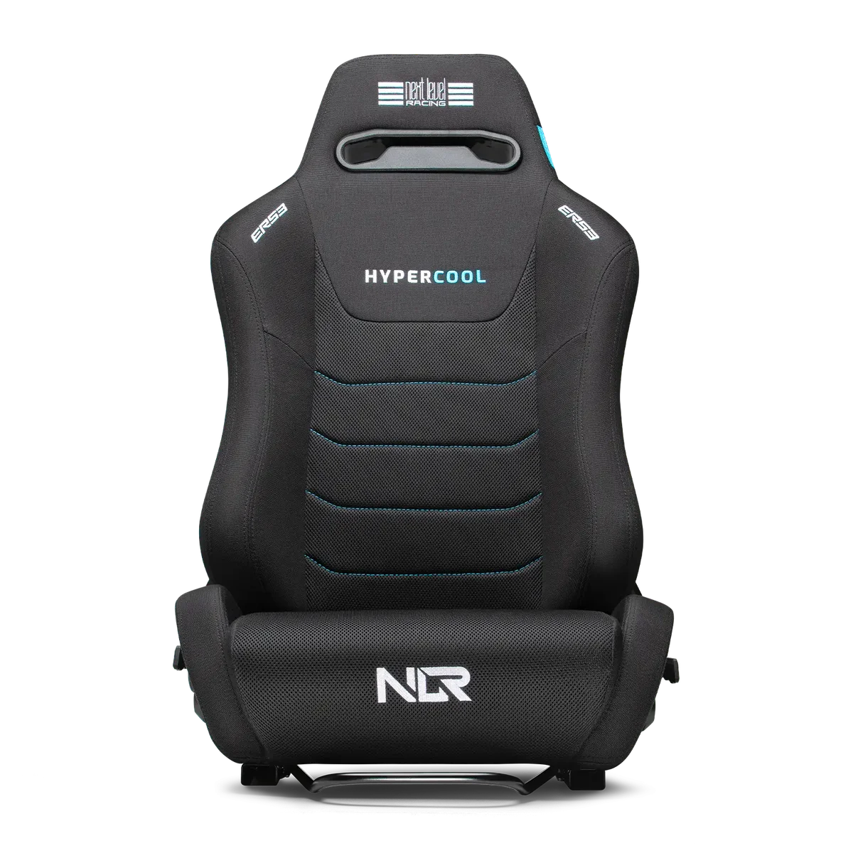 Next Level Racing ERS3 Hypercool Sim Racing Seat