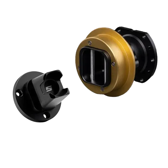 QR2 Mate Bundle (For Simucube)