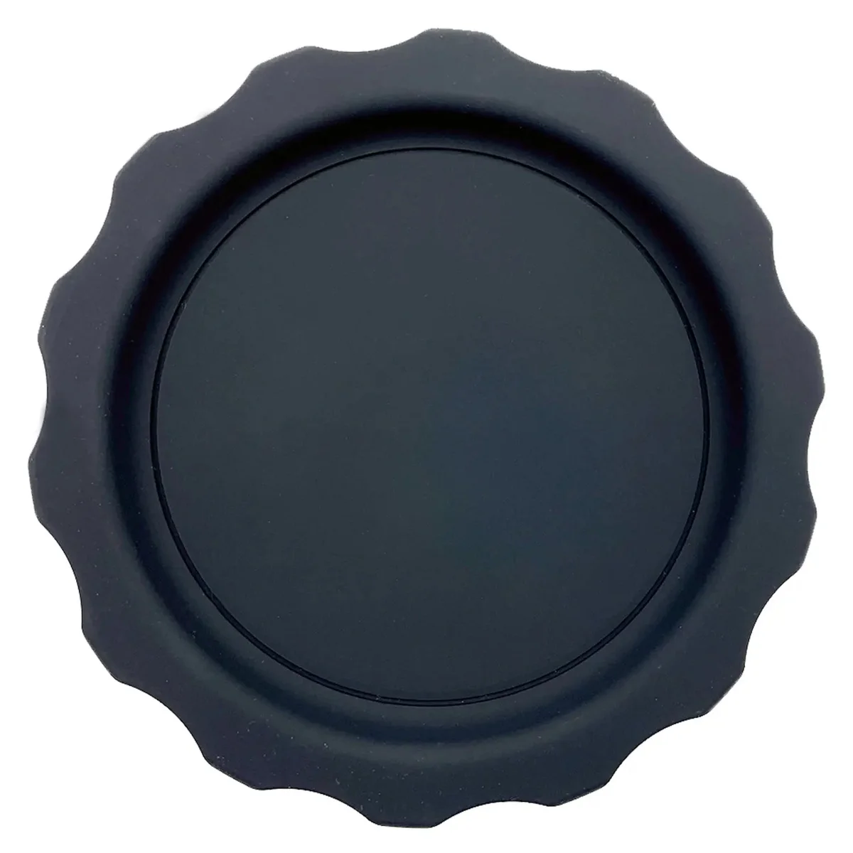 Honeycomb Bravo Throttle Trim Wheel Cover (PC)