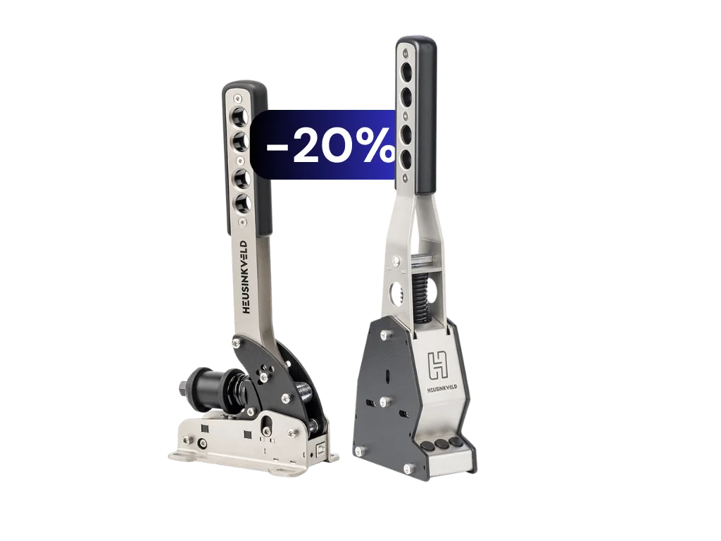 Essential rally deal GT