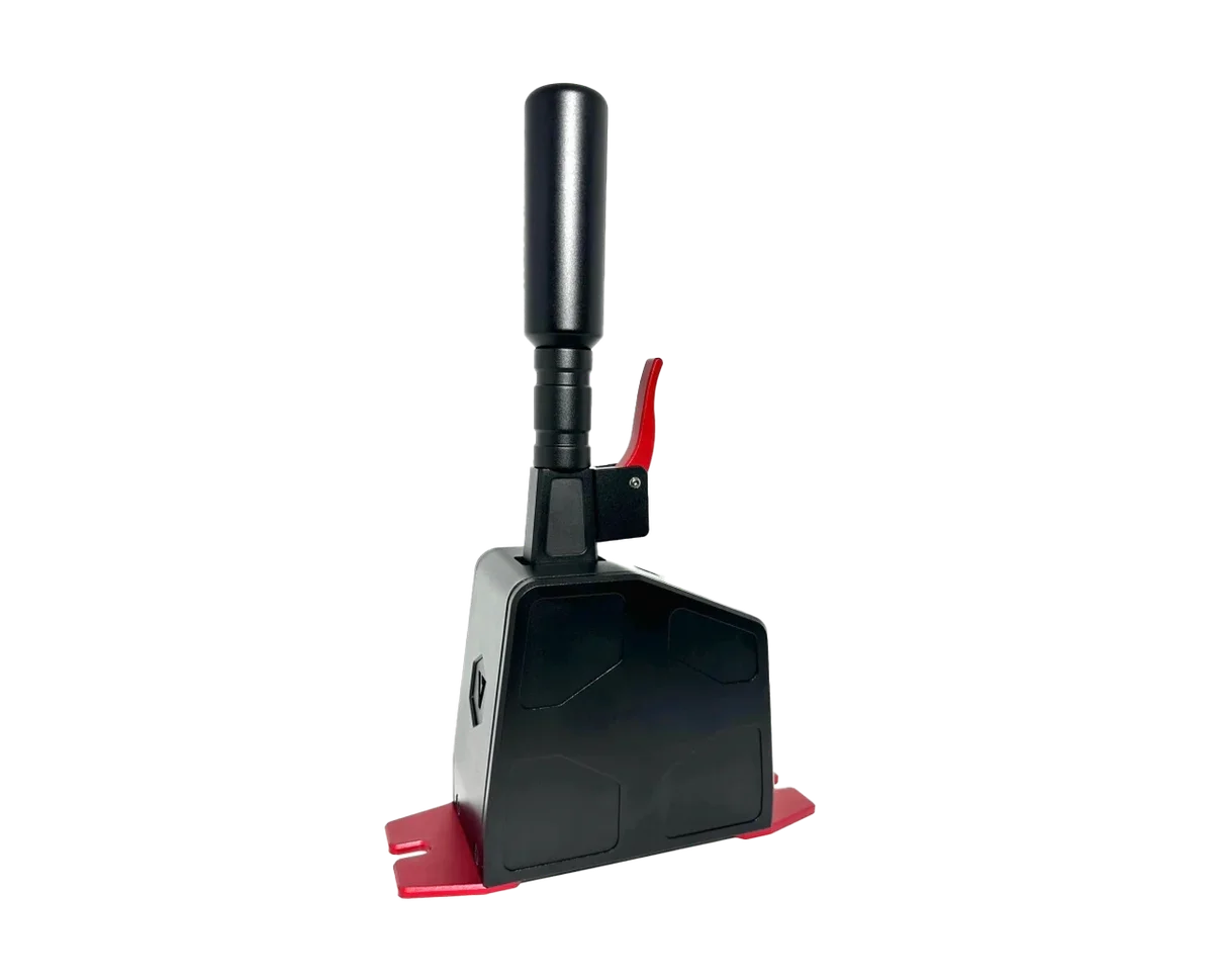 VNM Sequential Shifter V2