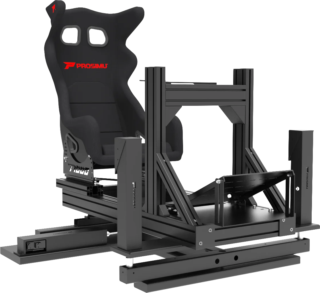 T1000 3 Motions 'SV 3DOF Prosimu