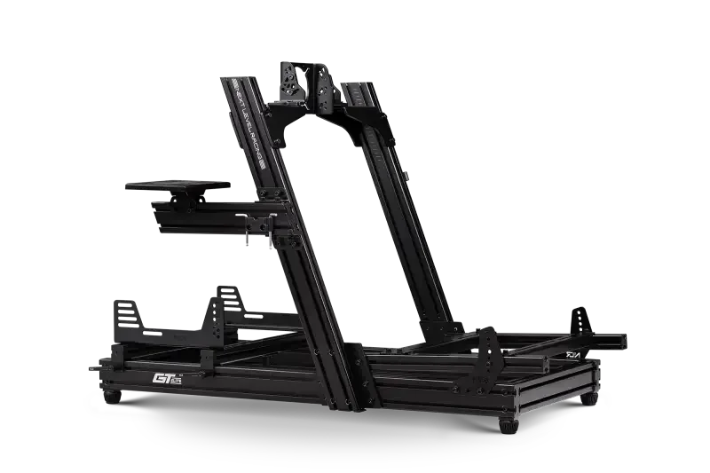 Next Level Racing GT-ELITE FRONT AND SIDE MOUNT EDITION
