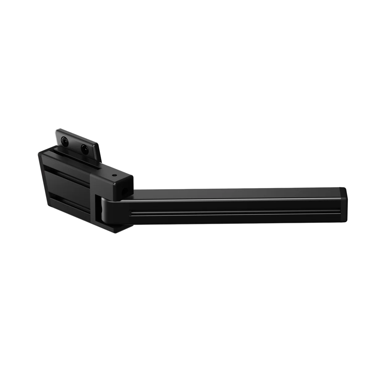 Sabelt Jointed Side Mount Kit [Black Moon]