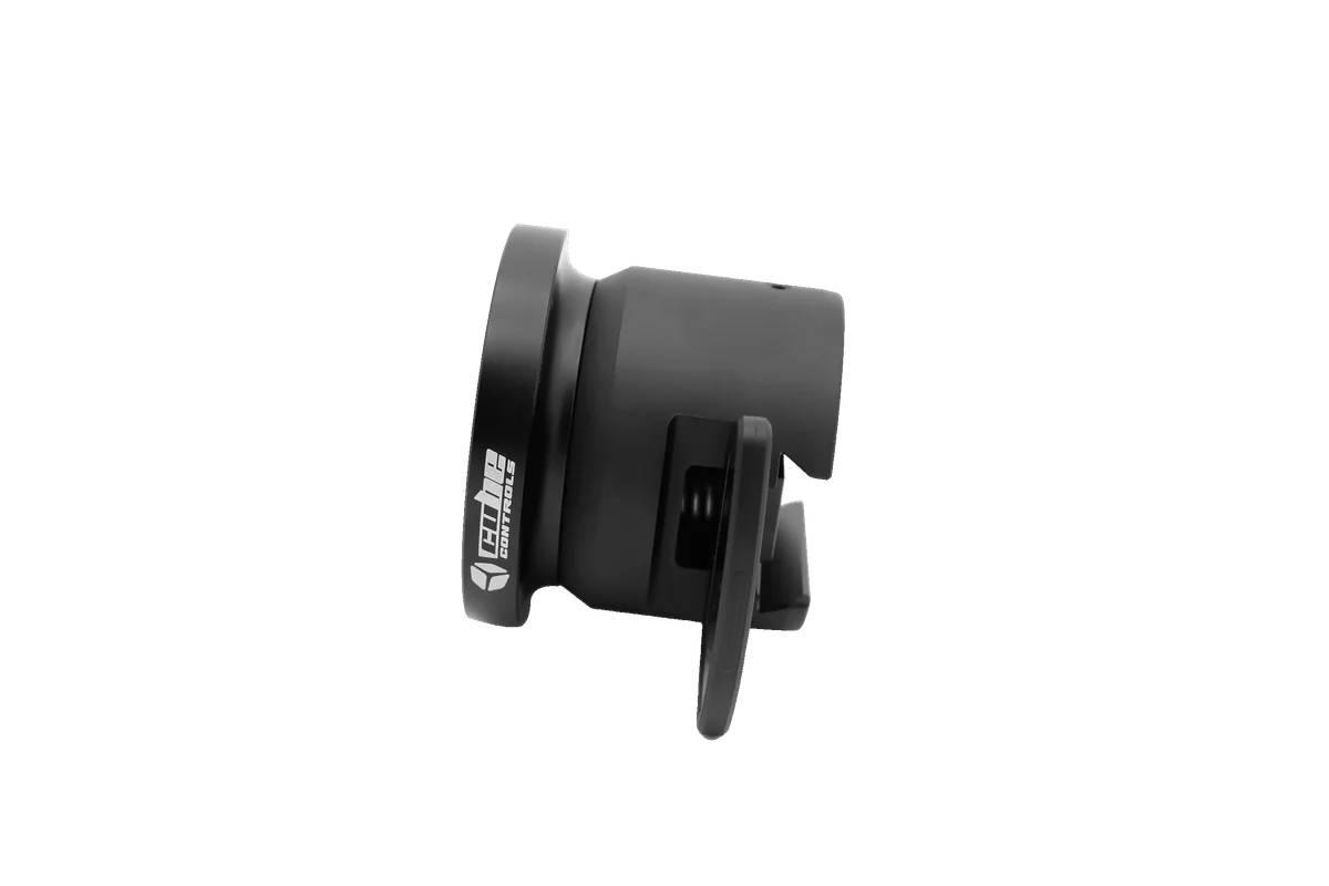 Invicta™ Quick Release Adapter (Cube Controls compatible)