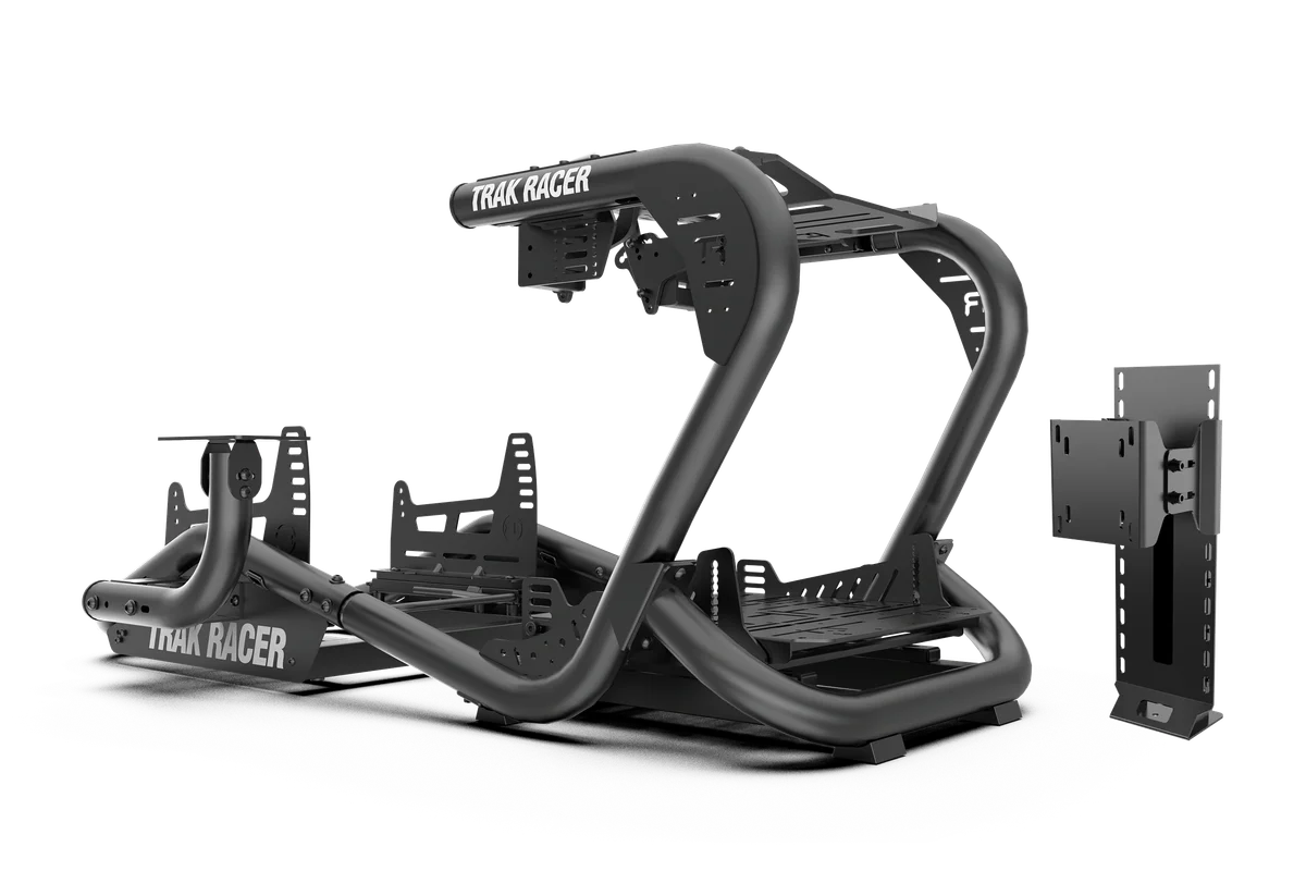 TR8 Pro with Monitor Stand