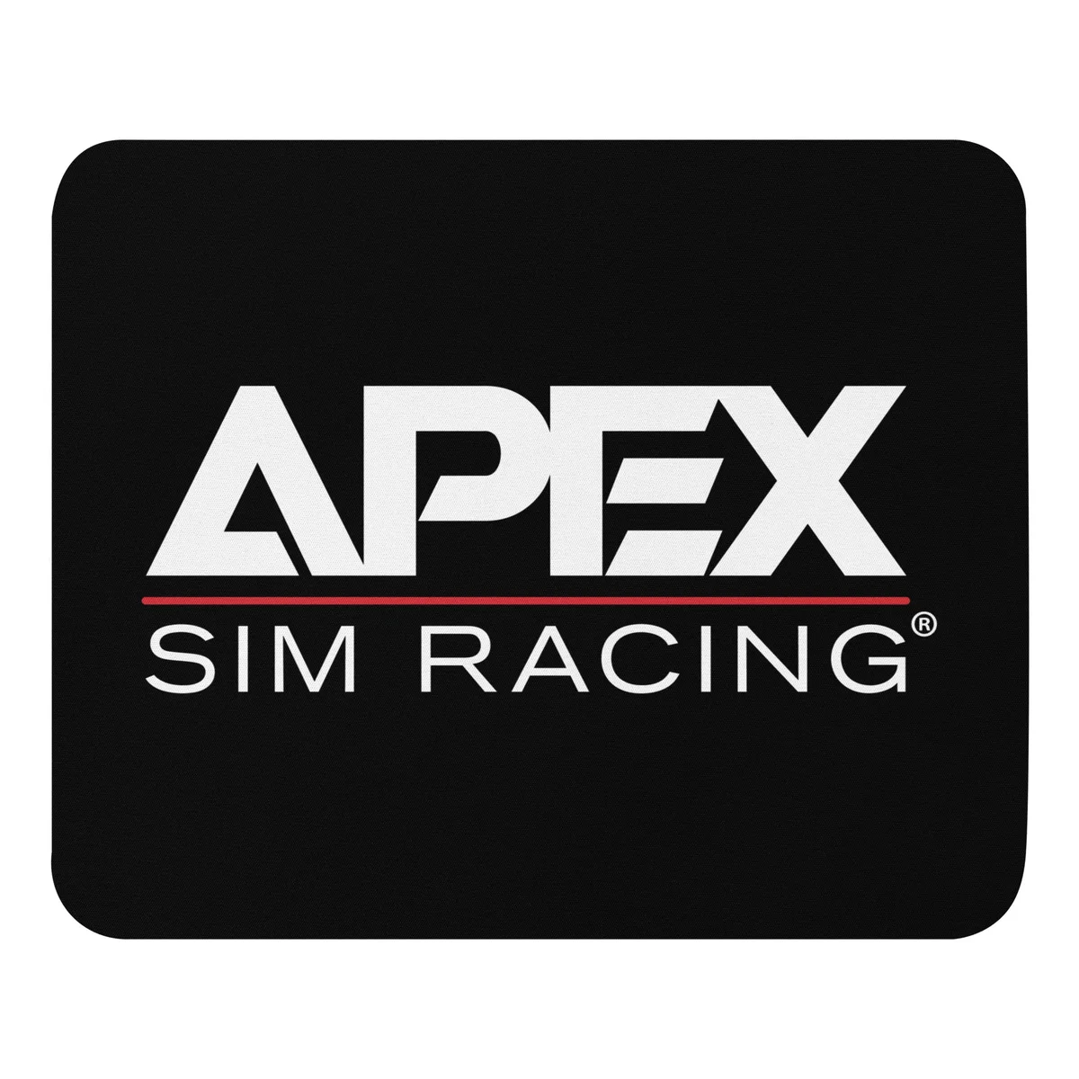 Apex Sim Racing - Mouse Pad Horizontal