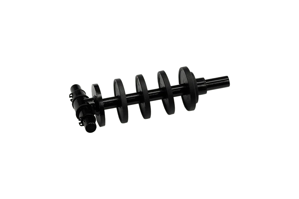 CSL Elite Pedals V2 - Load Cell Rod And Washer Set