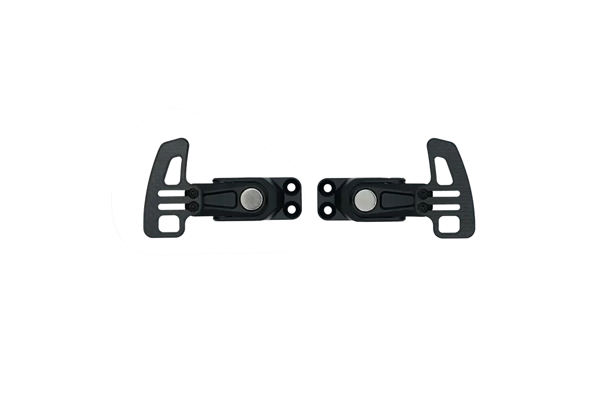 Shifter Upgrade - paddles