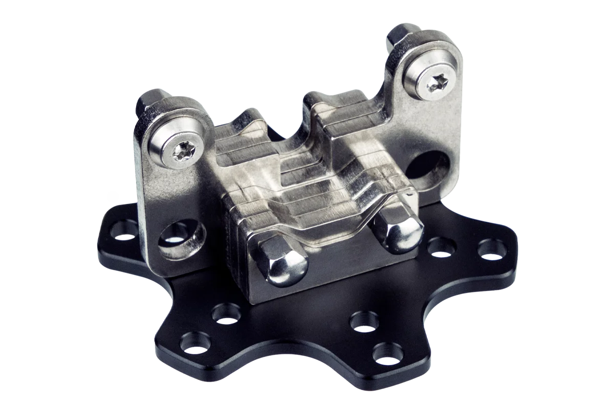 Universal Quick Release (Wheel Side)