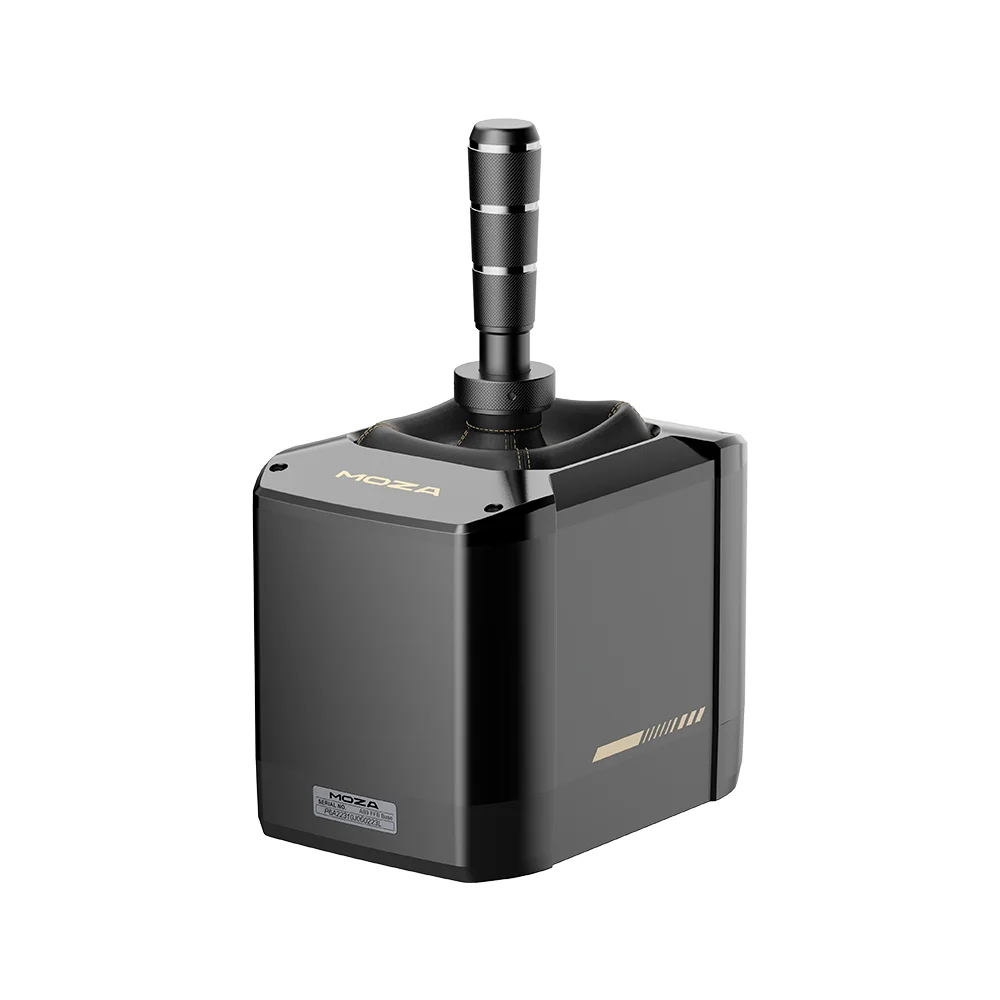 Moza Racing Active Shifter Bundle