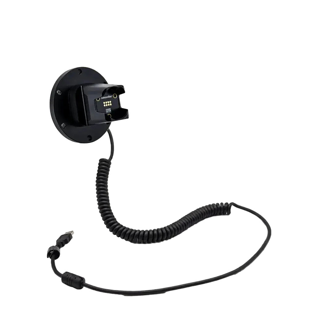 Powerlink USB QR2 Base side (70mm PCD)