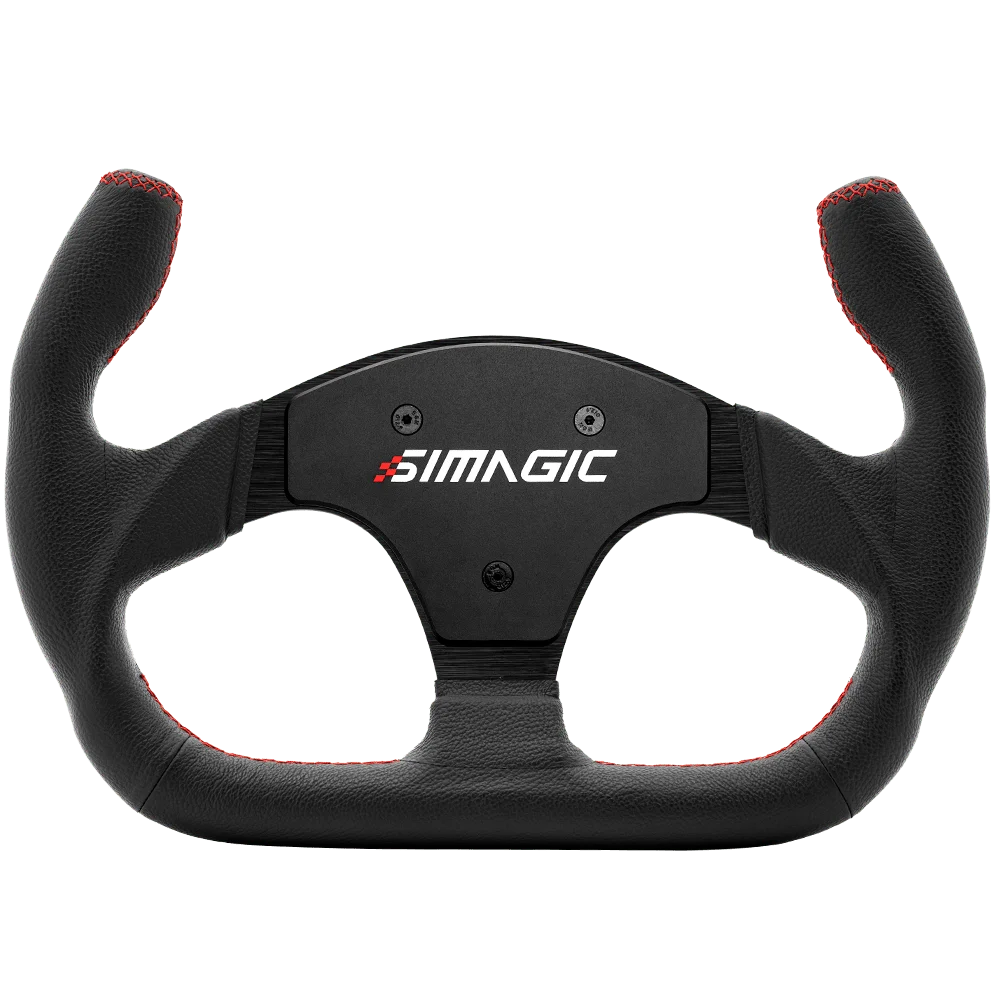 Simagic P-325C Leather