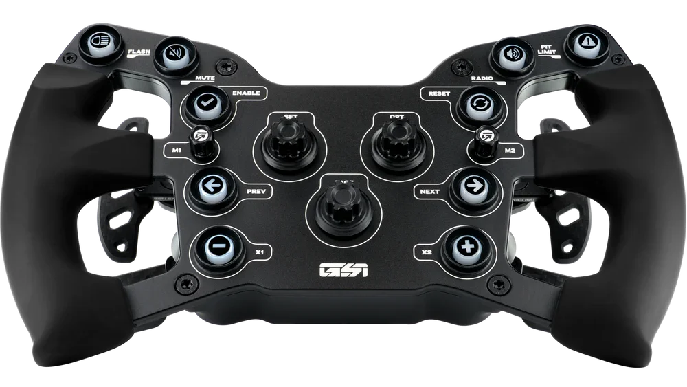 GSI Gomez Wheel X-29