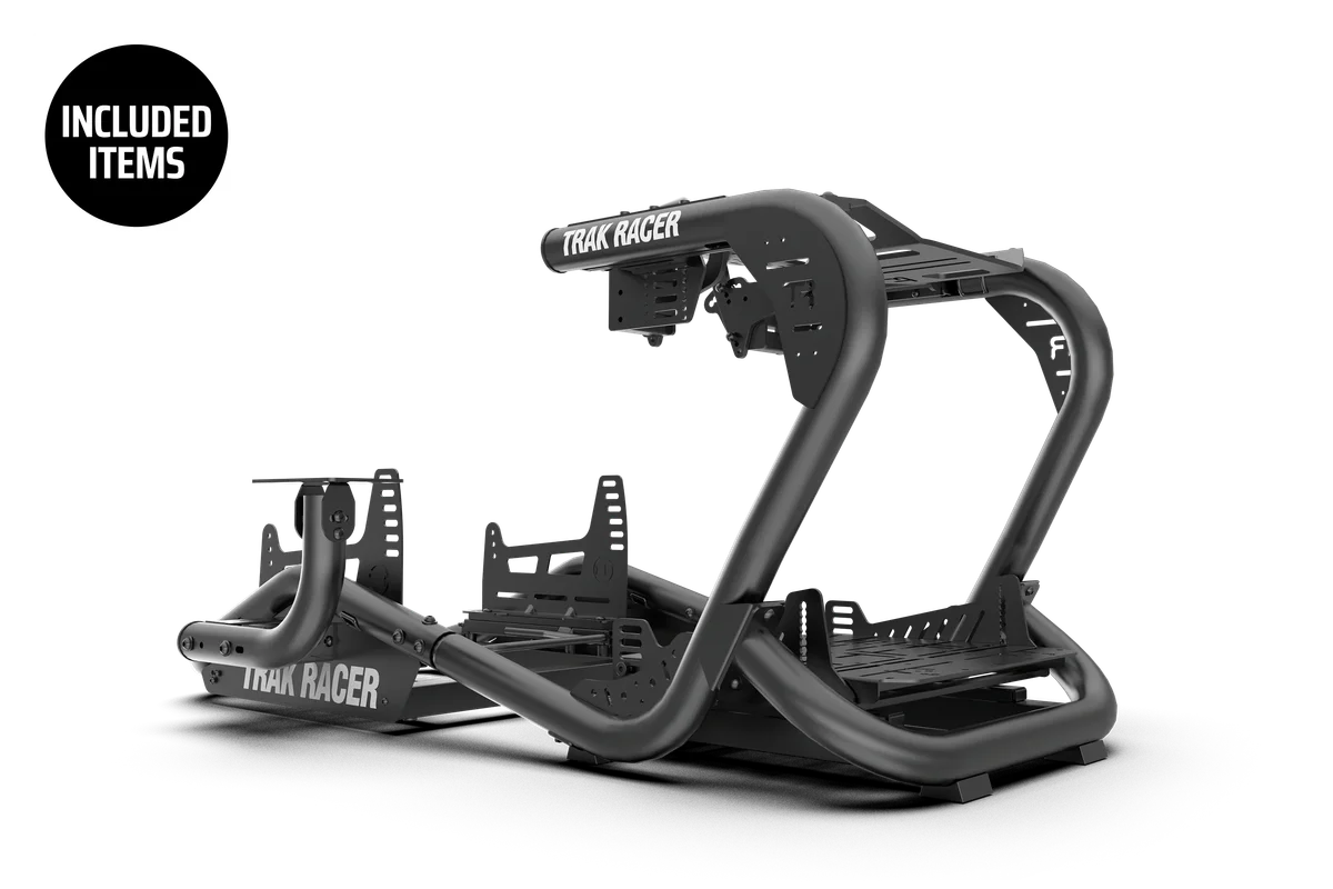 TR8 Pro Racing Simulator