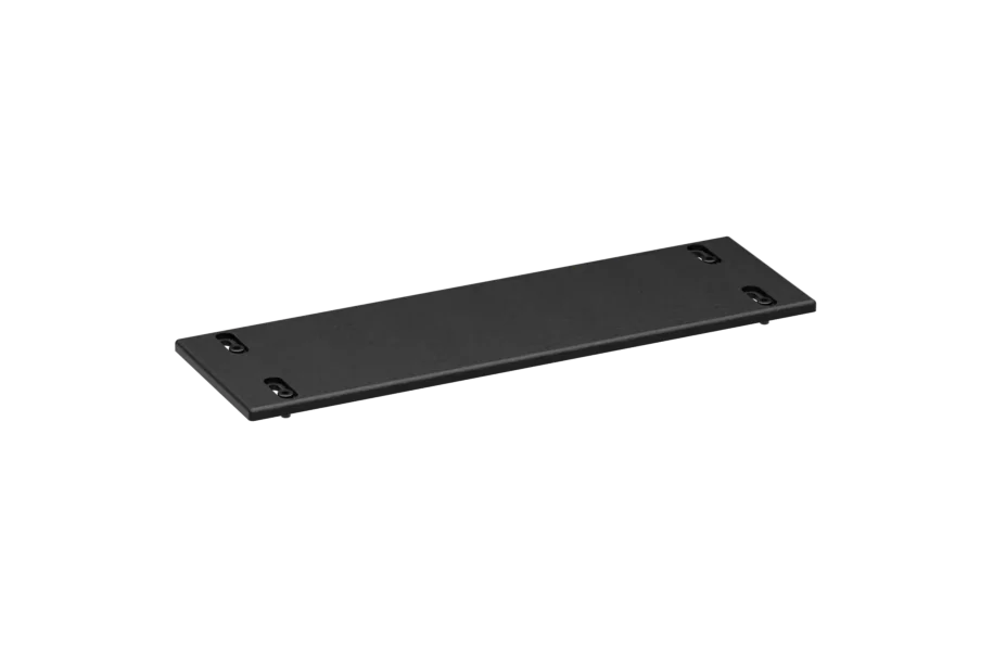 EVO I Footrest Plate Sabelt Pedals