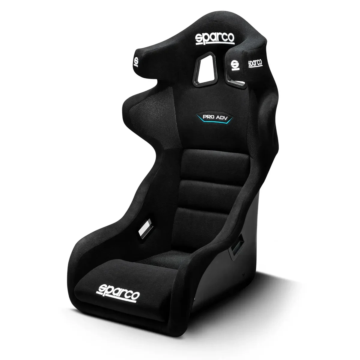 SPARCO PRO ADV QRT FIA SEAT