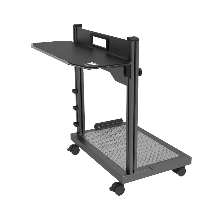 Independent PC Support for Simulator