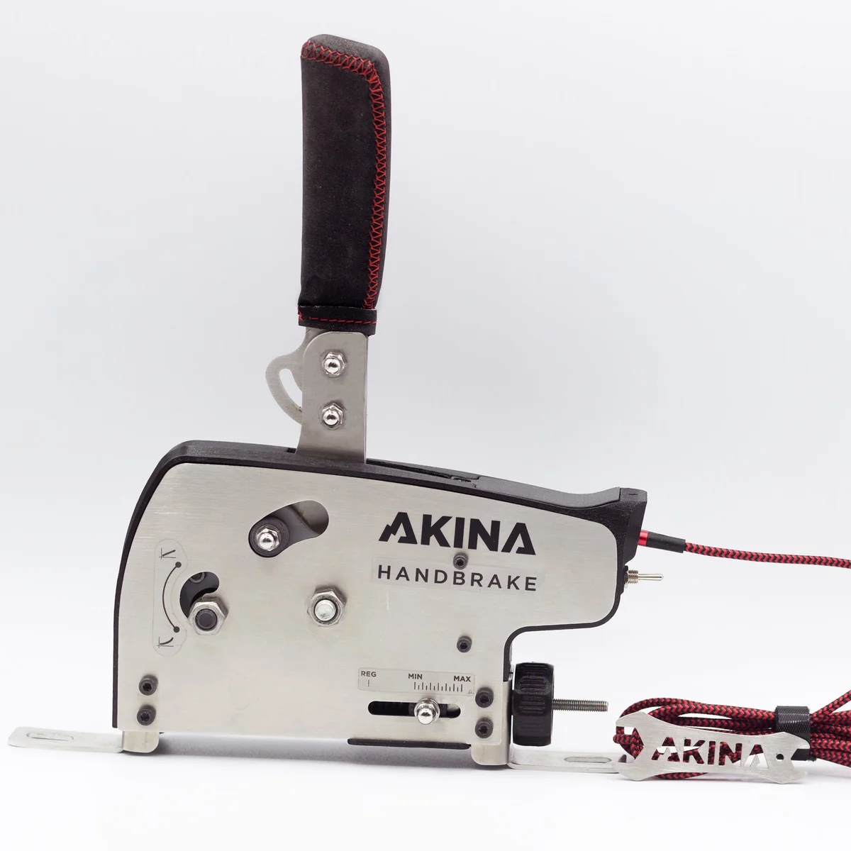 Reconditioned Akina Handbrake