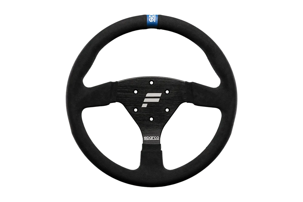 ClubSport Wheel Rim Sparco® Rally