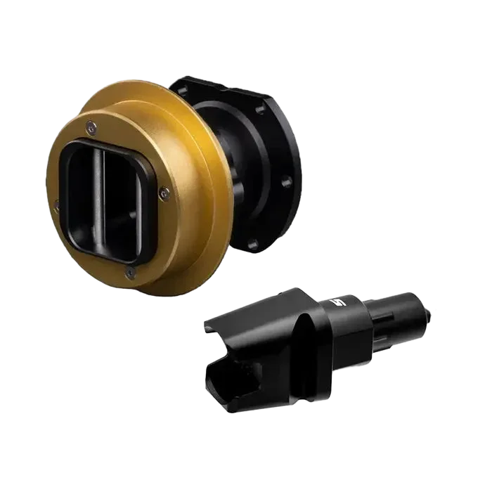 QR2 / QR2 Pro Bundle (Type-C)