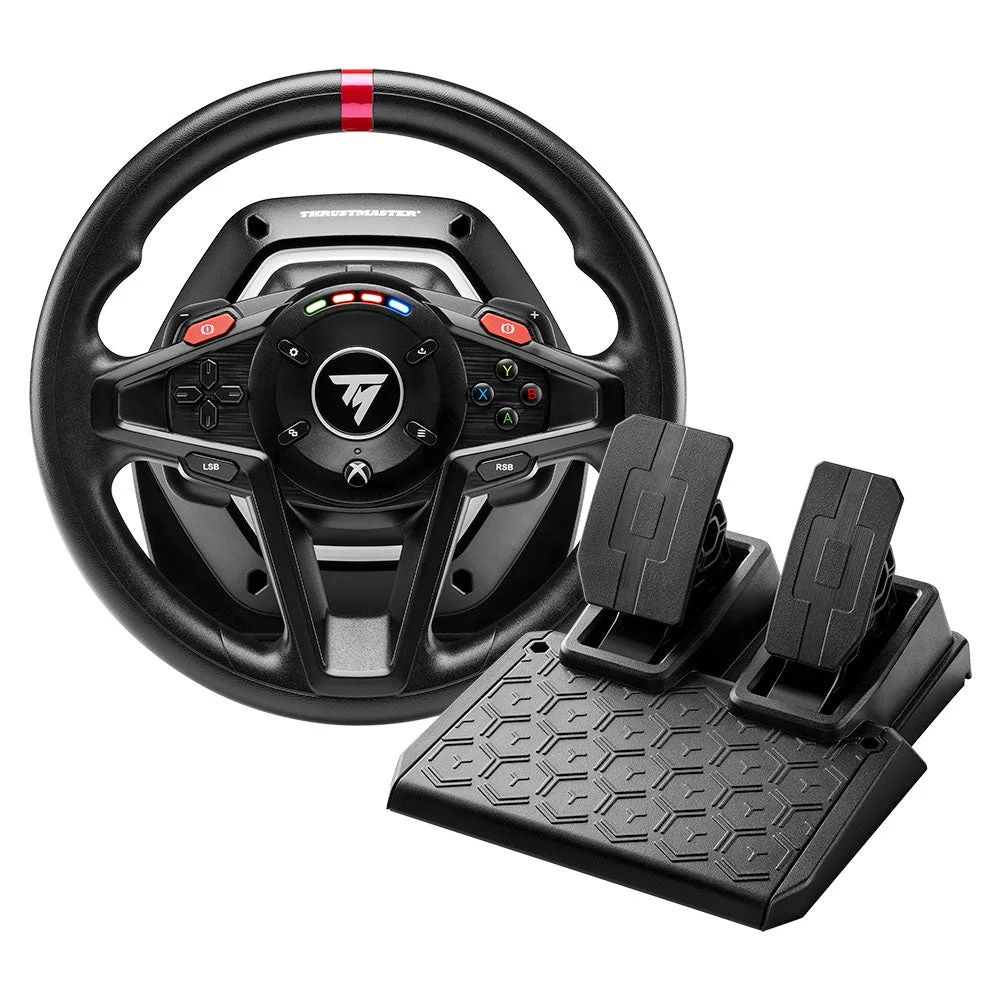 T128 SimTask Thrustmaster