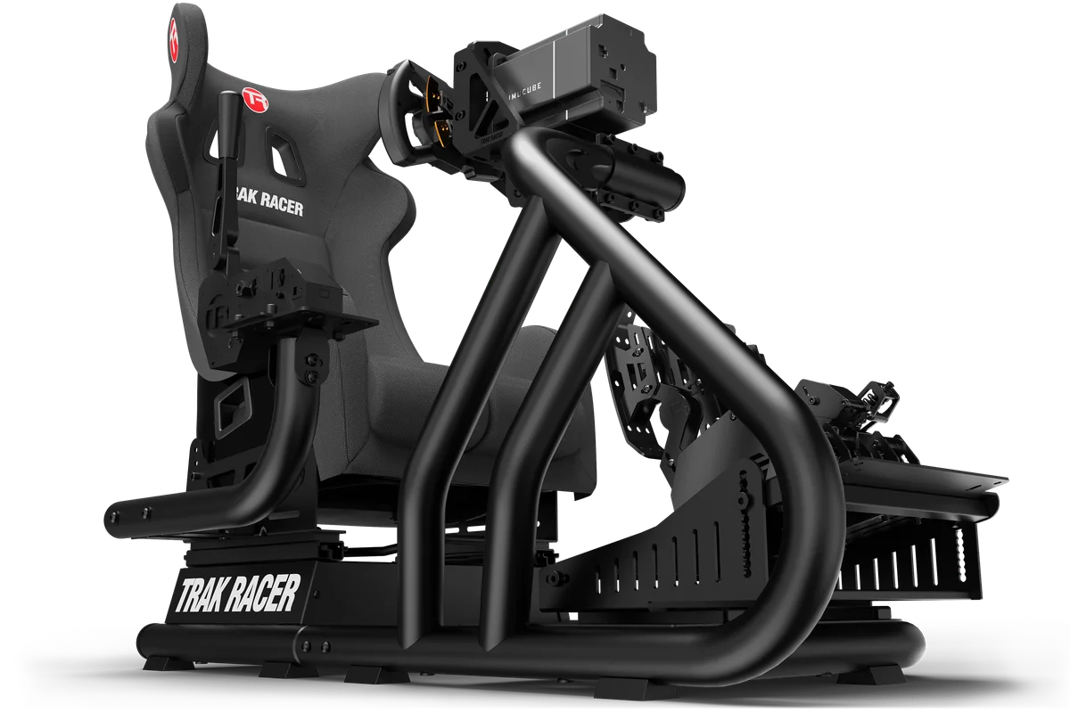 RS6 Racing Simulator