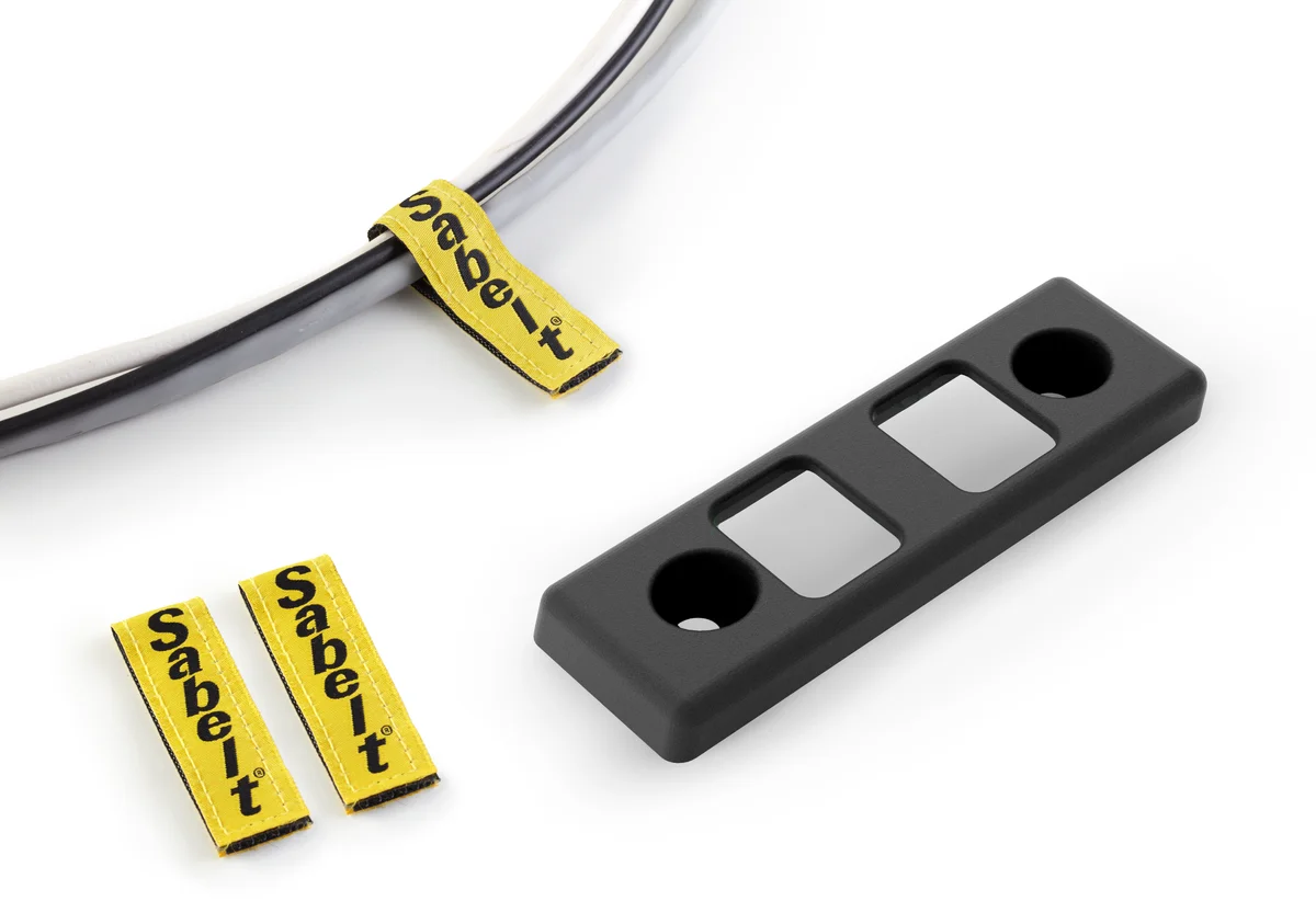 Sabelt Cable Management Kit 120 KIT 120