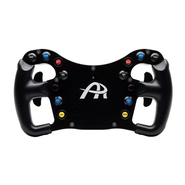 Ascher Racing F28