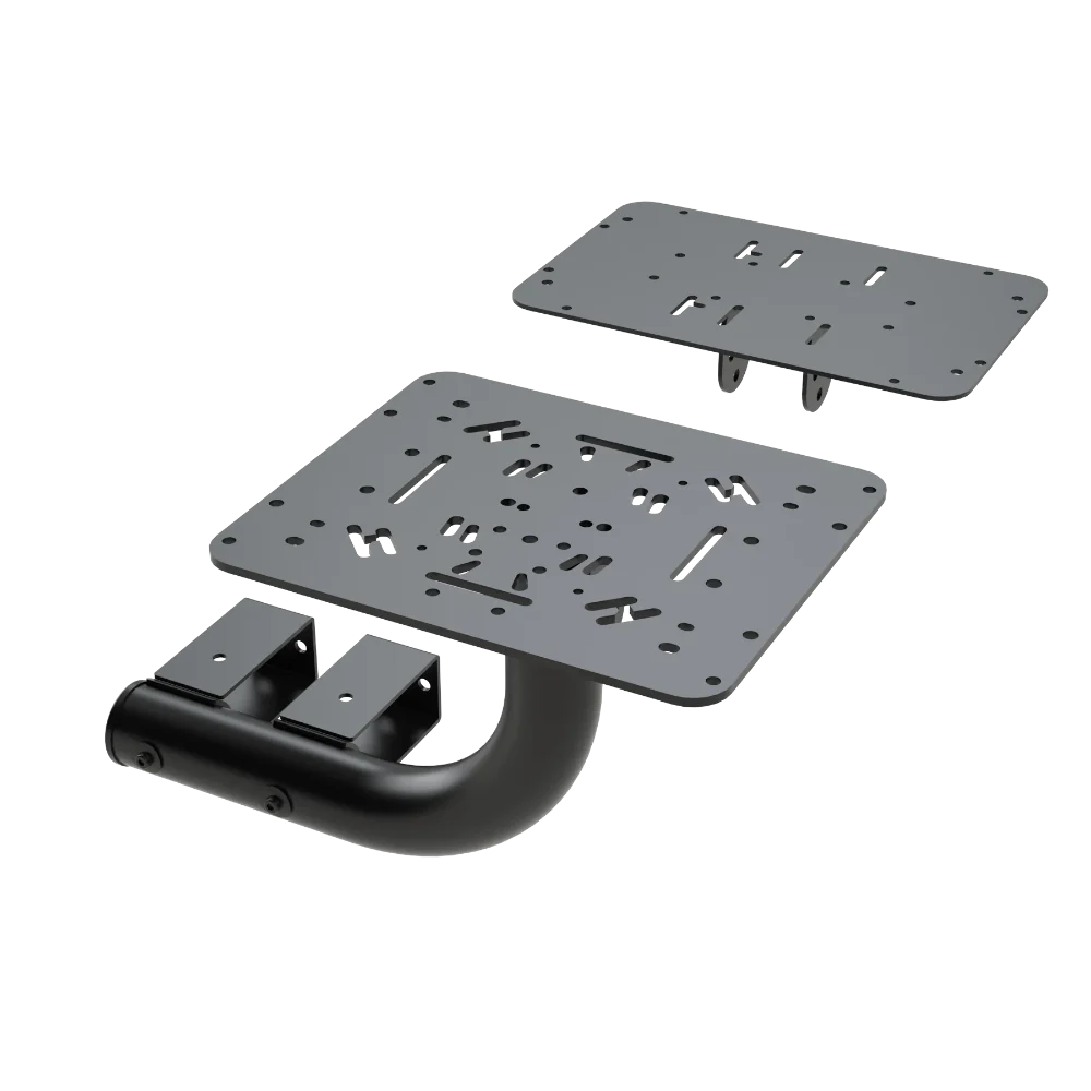 Trak Racer Flight Sim Mount