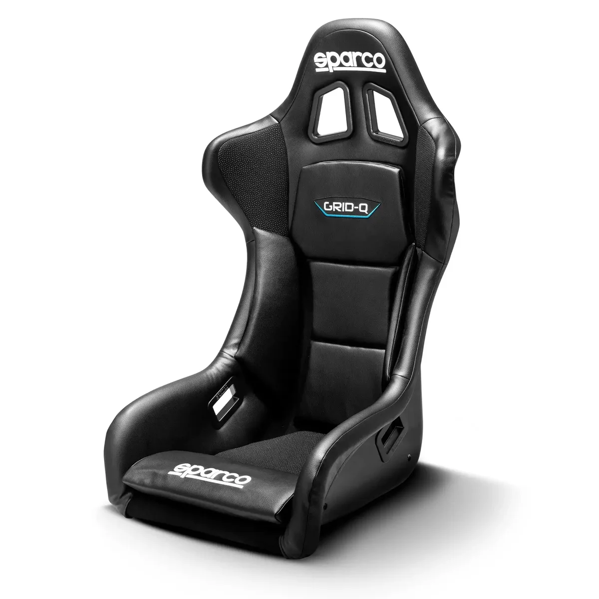 Sparco - GRID Q QRT SKY - Black