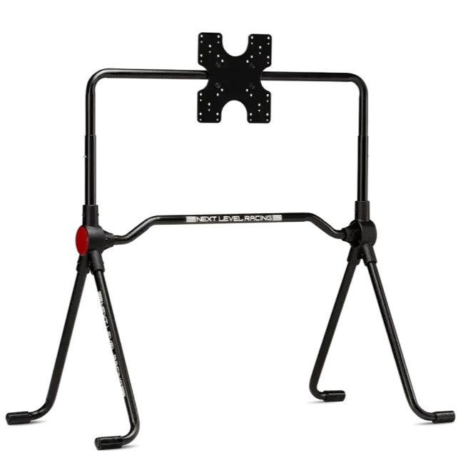 Next Level Racing - Lite Free Standing Monitor Stand
