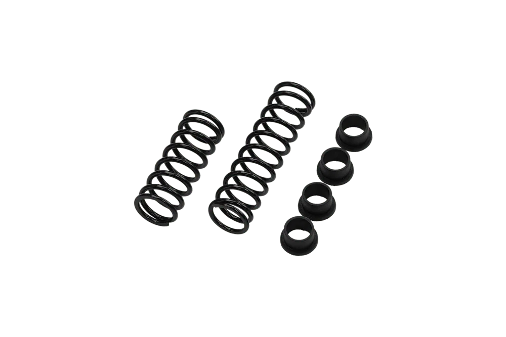 ClubSport Pedals V3 Hard Spring Set