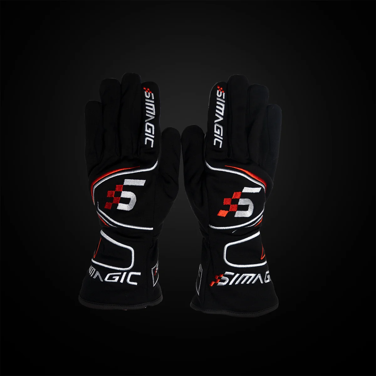 Interior Seams Gloves