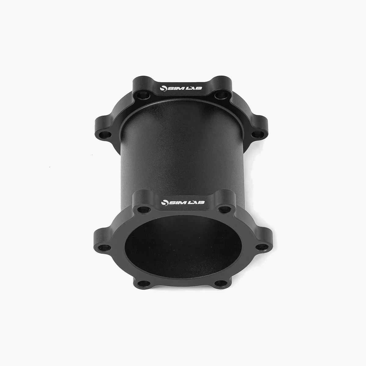 Steering wheel extension piece V2 – Billet Aluminium