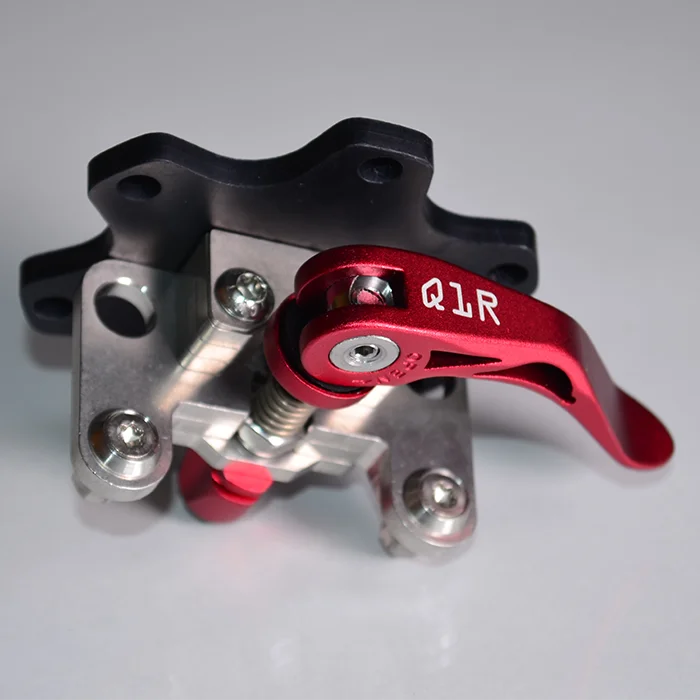 Ascher Racing Buchfink Q1R Base Side