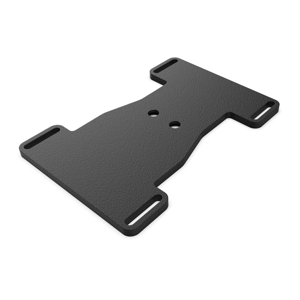 ASR mBooster Adapter Plate