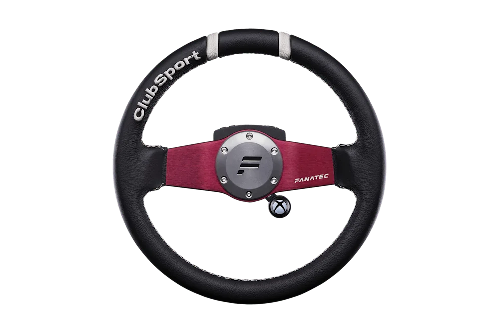 ClubSport Steering Wheel Drift V2 for Xbox